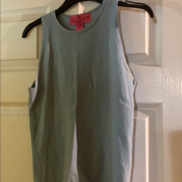 Juicy Couture Cashmere Sweater Set - Picture 6 of 8